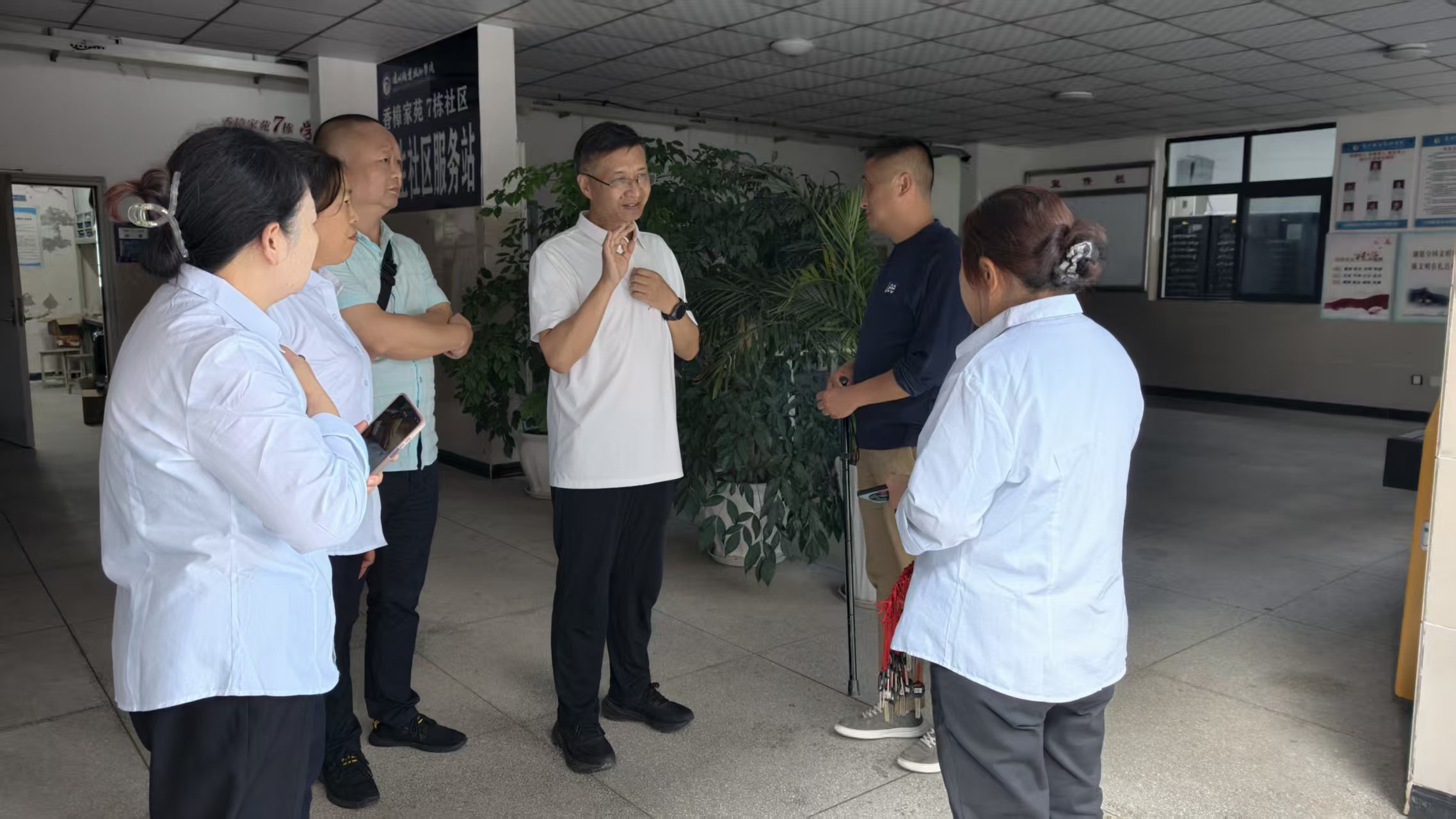 筑牢宿舍安全防线 守护平安和谐校园 ——我校开展学生宿舍安全用电专项检查